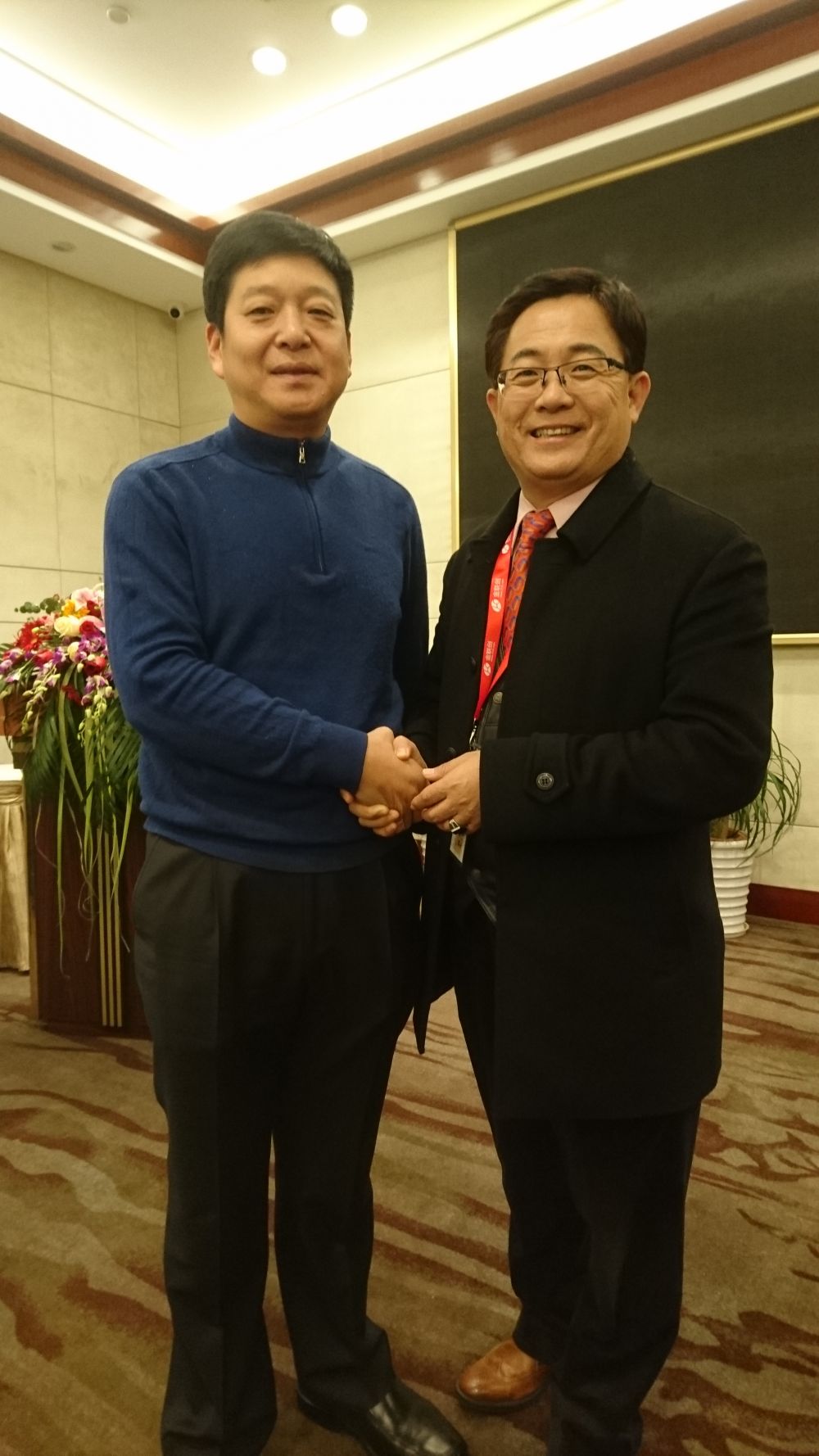 諾瓦與中國石化電商最大戰略合併平臺金聯創 於蘇州舉辦加油站投資方向暨諾瓦商業模式推介會